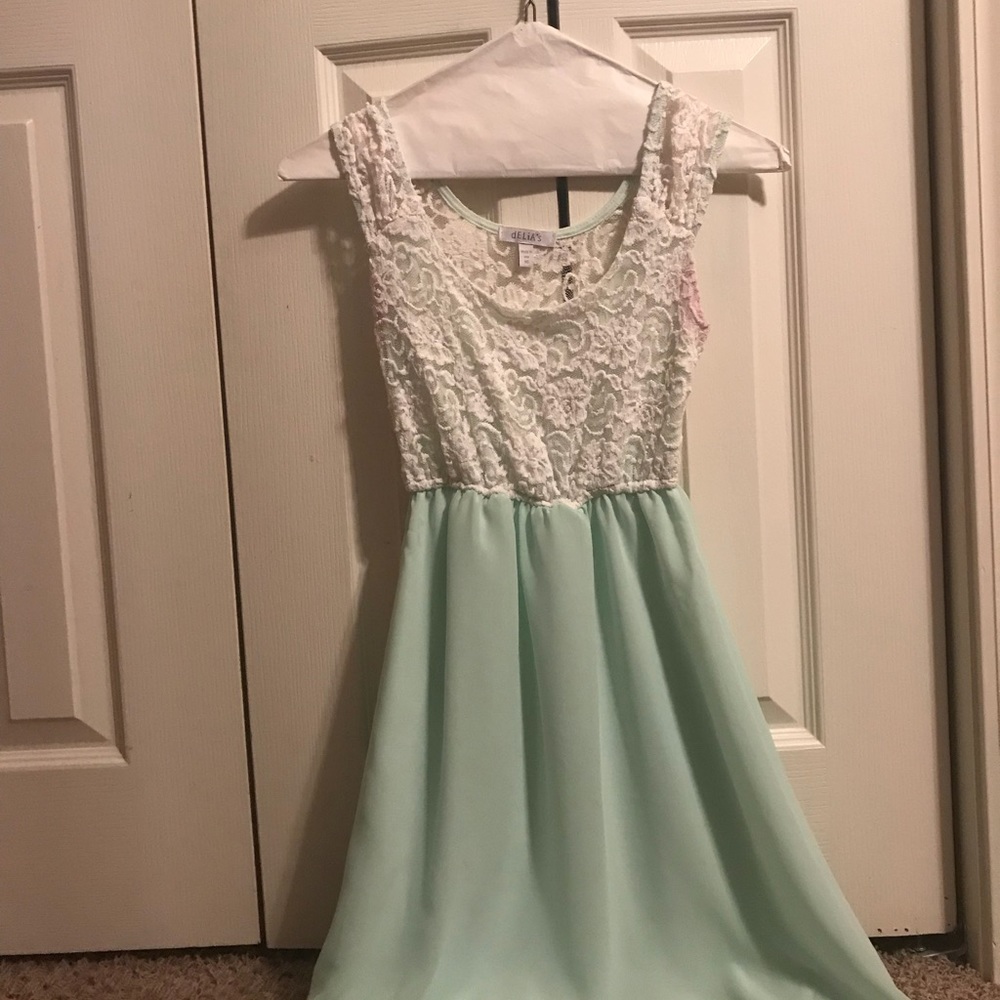 Cute Summer Dress